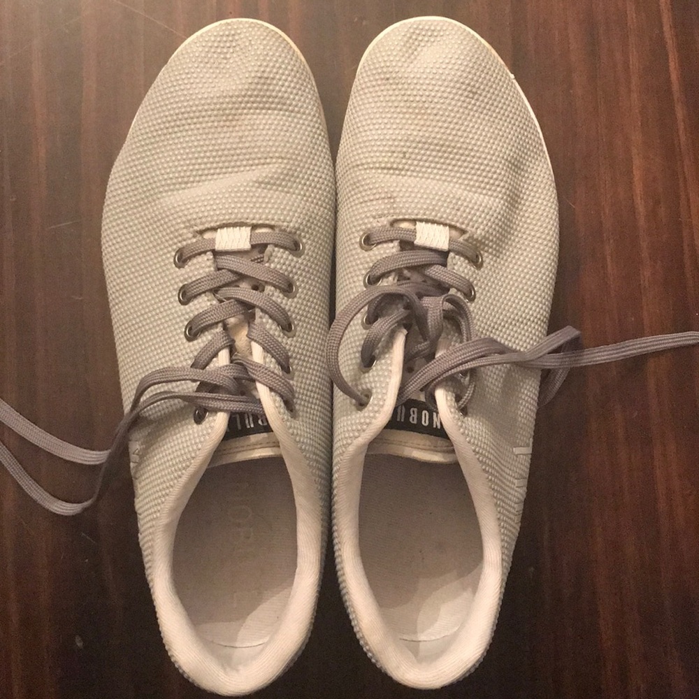 Men’s Nobull Shoes